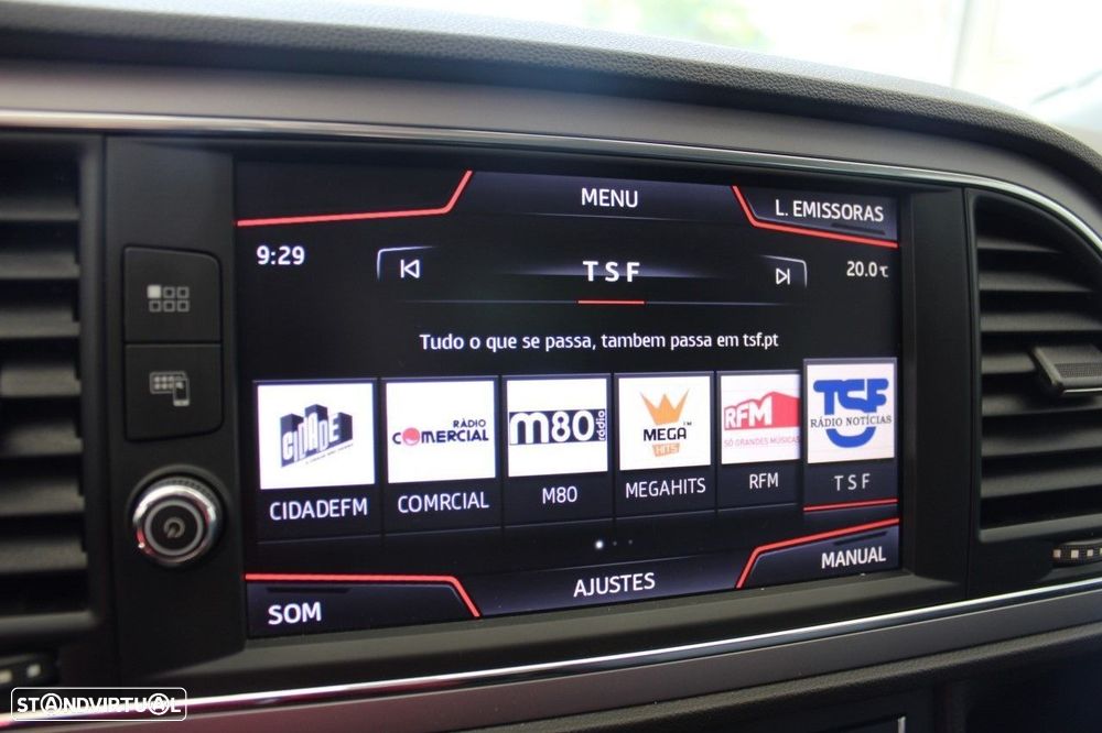 SEAT Leon ST 1.0 EcoTSI Style S/S - 16