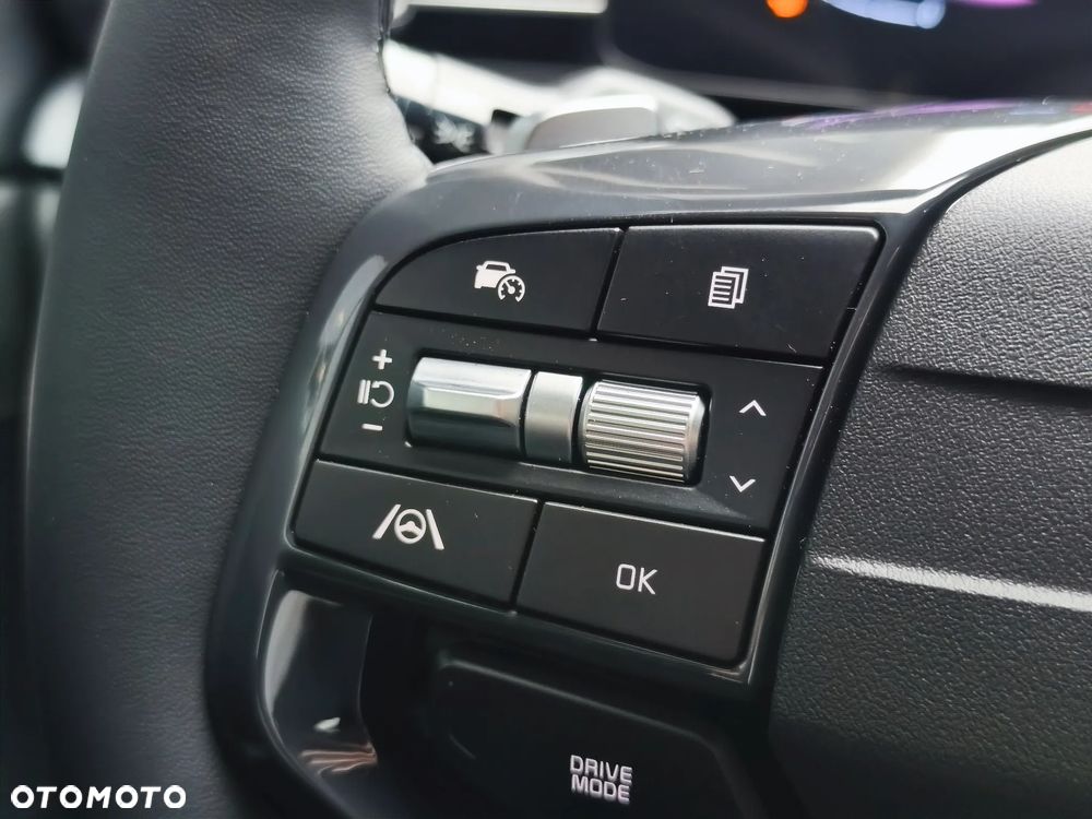 Kia XCeed 1.6 T-GDI M DCT - 17