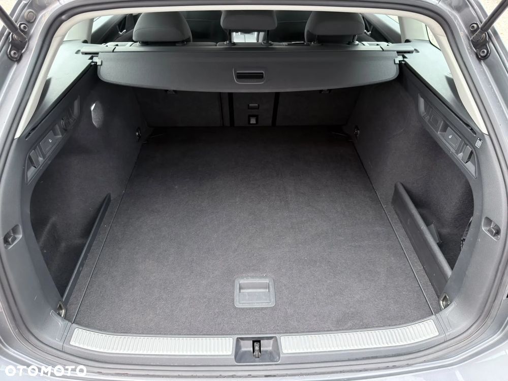 Volkswagen Passat 2024