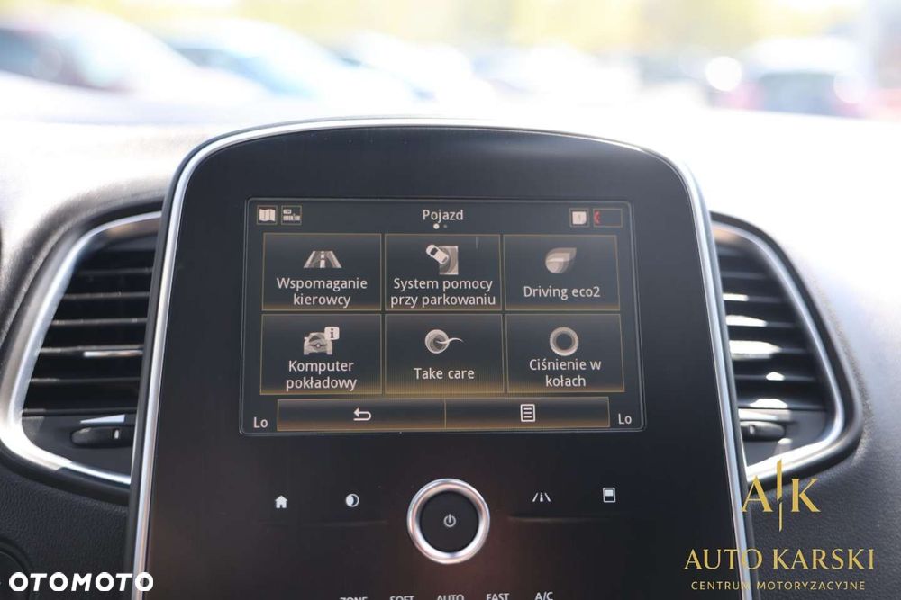 Renault Scenic - 24