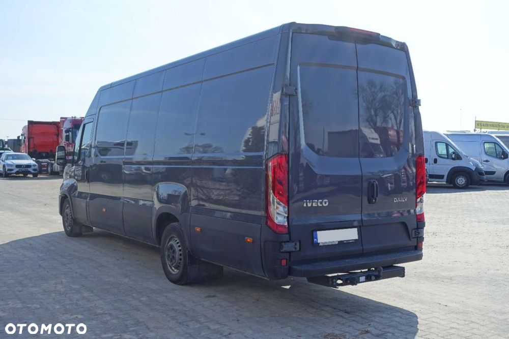 Iveco Daily 35S18 Hi-Matic - 5