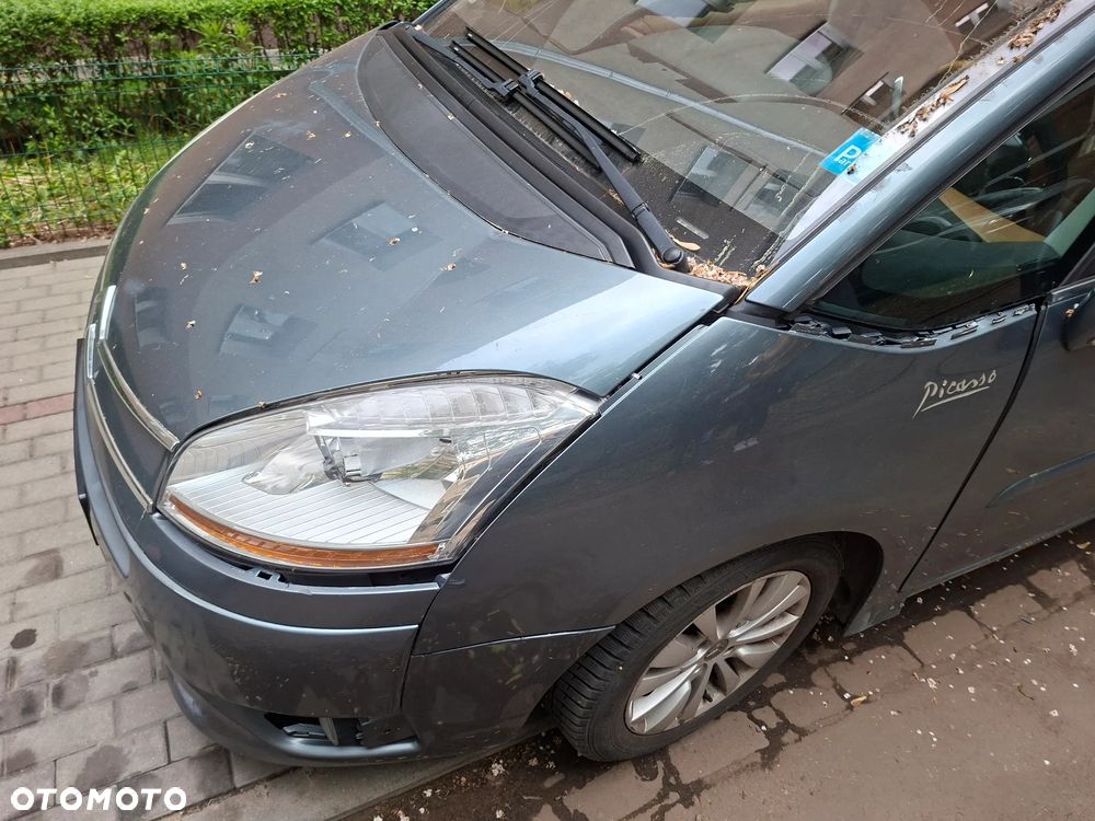 Citroën C4 Picasso 2.0 HDi Impress Exclusive MCP - 2