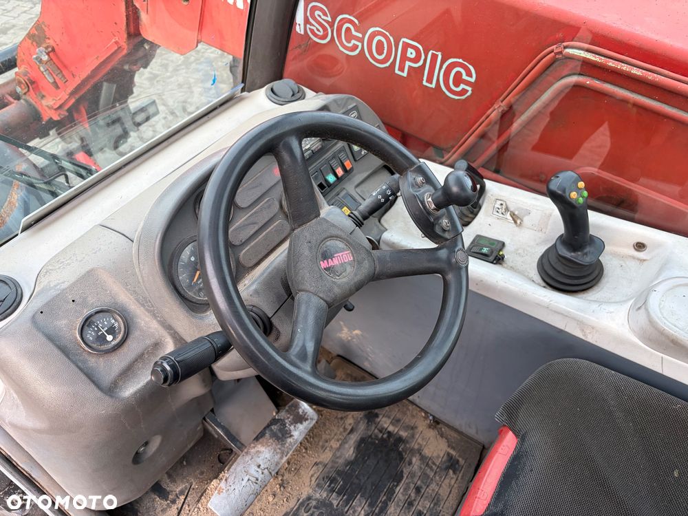 Manitou MLT633,120 - 8