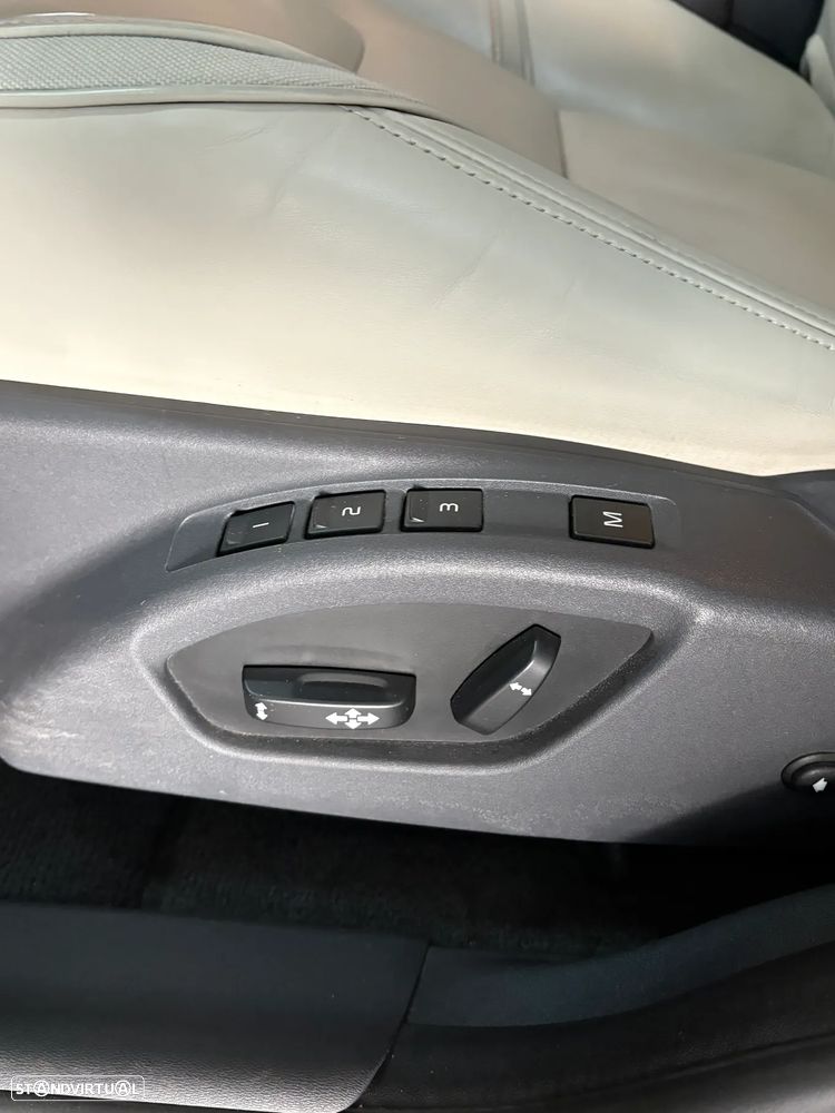 Volvo XC 60 D3 Ocean Race - 17