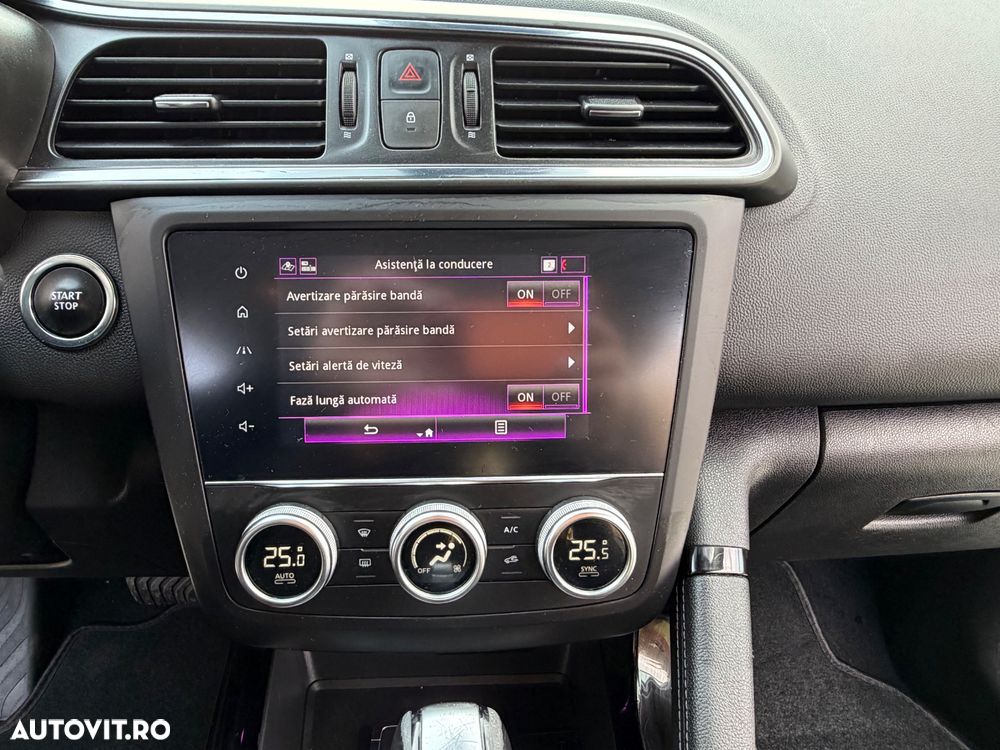 Renault Kadjar BLUE dCi 115 EDC INTENS - 34