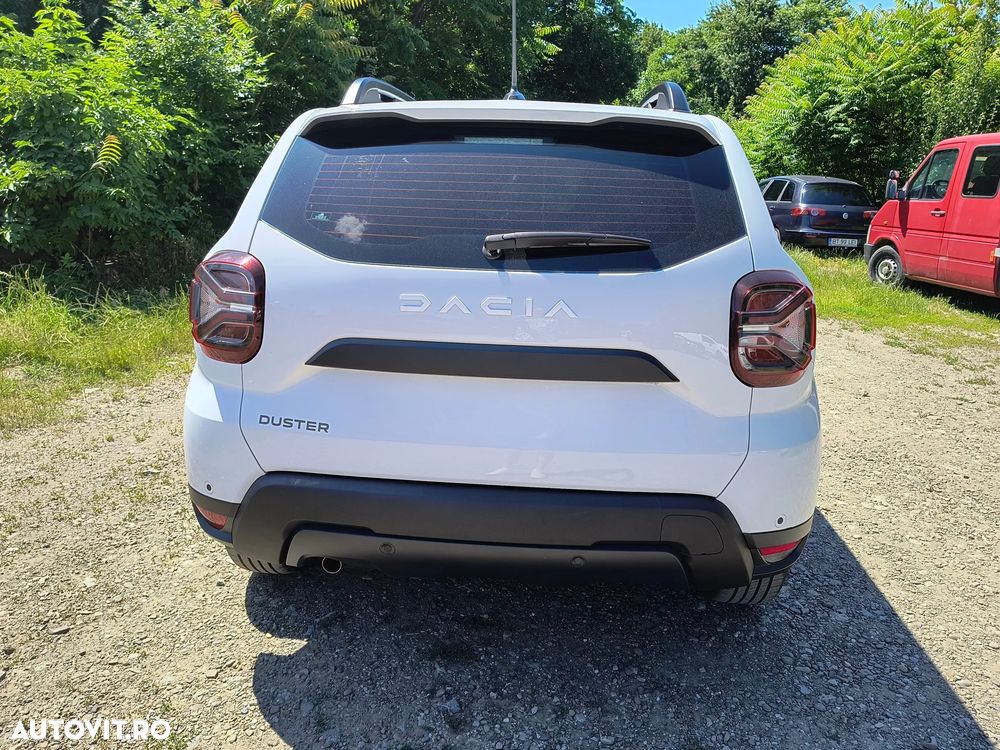 Dacia Duster ECO-G 100 Expression - 6