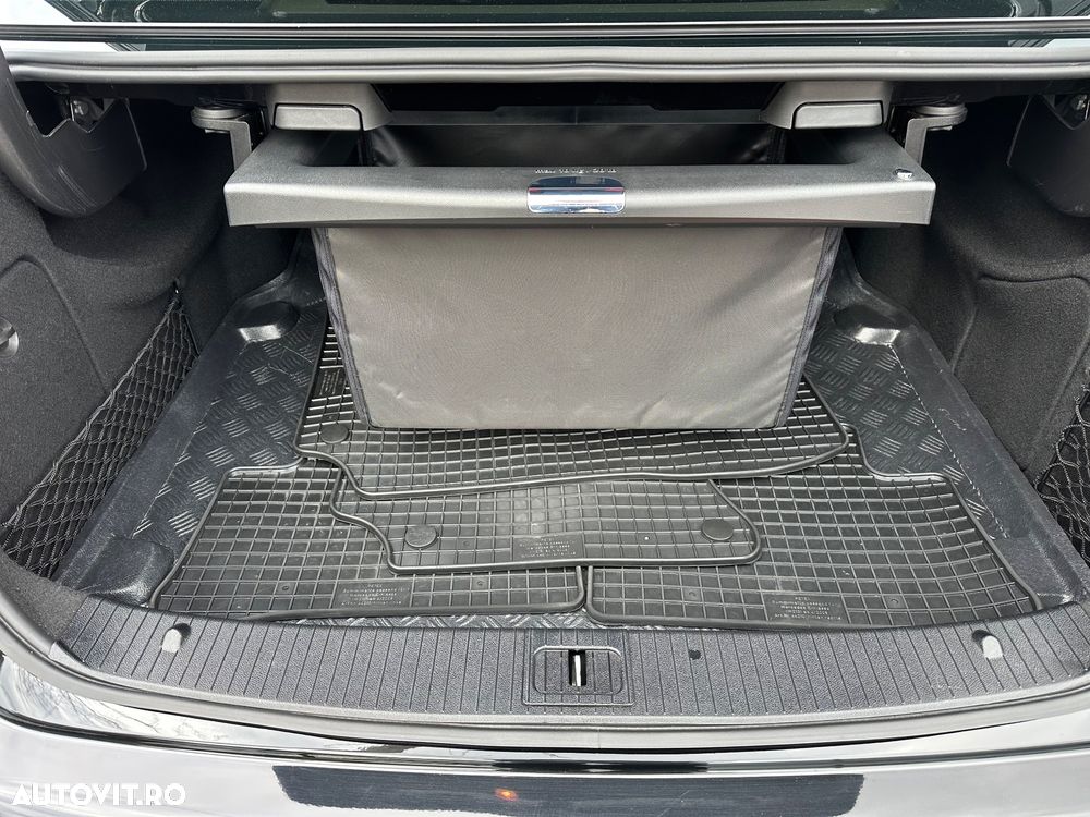 Mercedes-Benz E 250 CDI 7G-TRONIC - 17