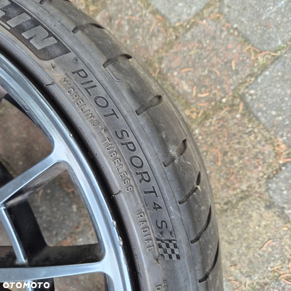 FELGI ROTIFORM 235/35 19 HYUNDAI I30n i30 IX20 MAZDA 3 5 KIA CEED PROCEED - 7