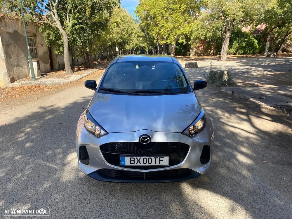 Mazda 2 1.5 L Hybrid VVT-i Exclusive-Line - 42