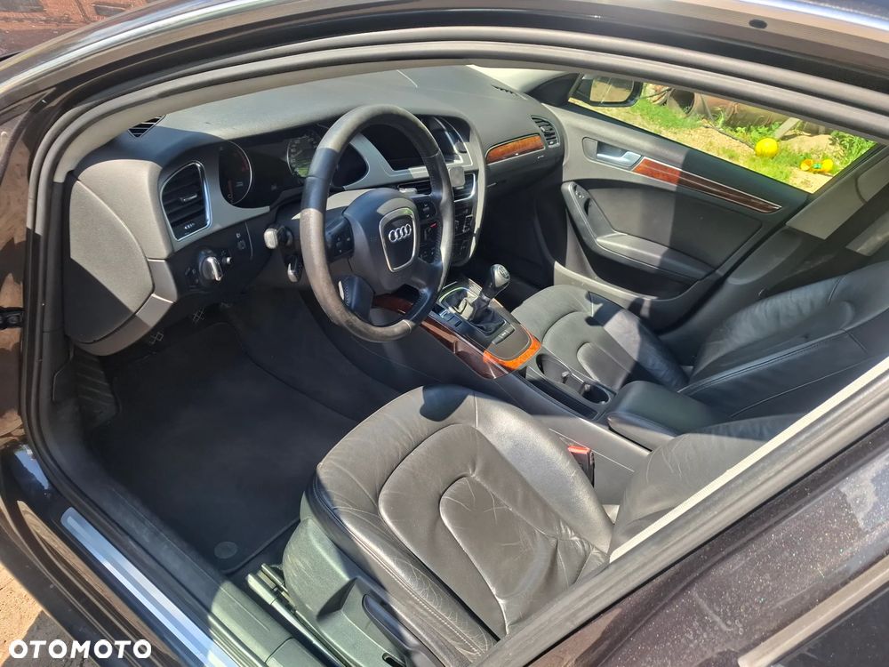 Audi A4 Limousine 2.0 TDI - 22