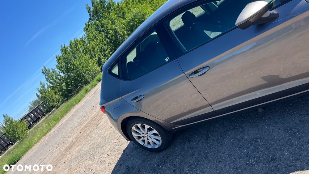 Seat Leon 1.4 TSI Style S&S DSG - 4