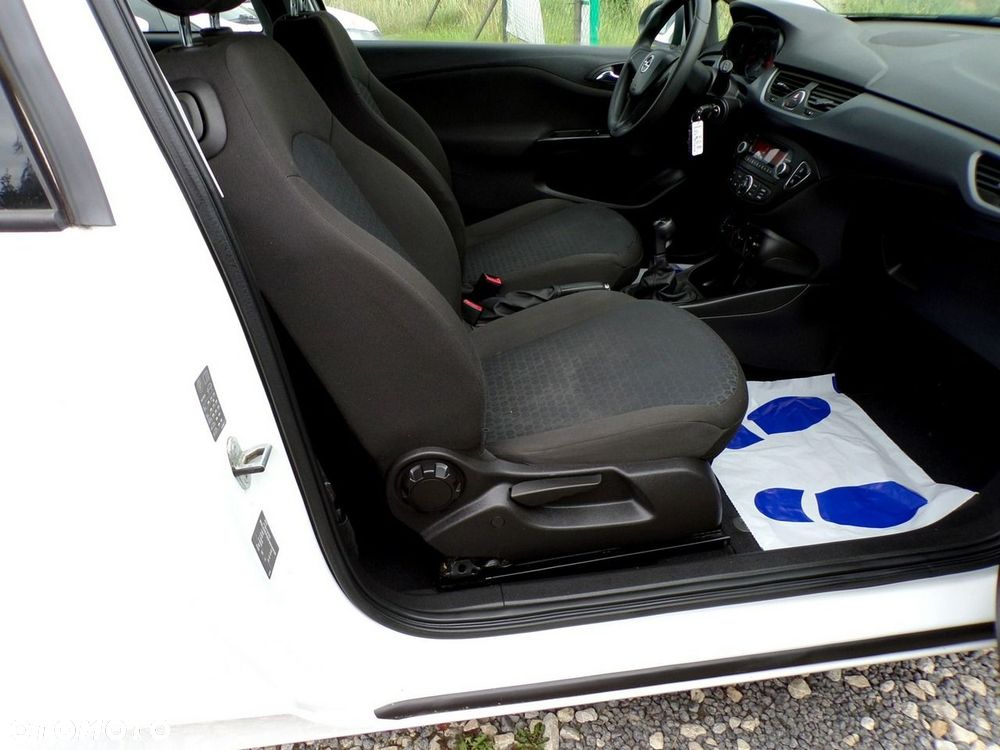 Opel Corsa - 15