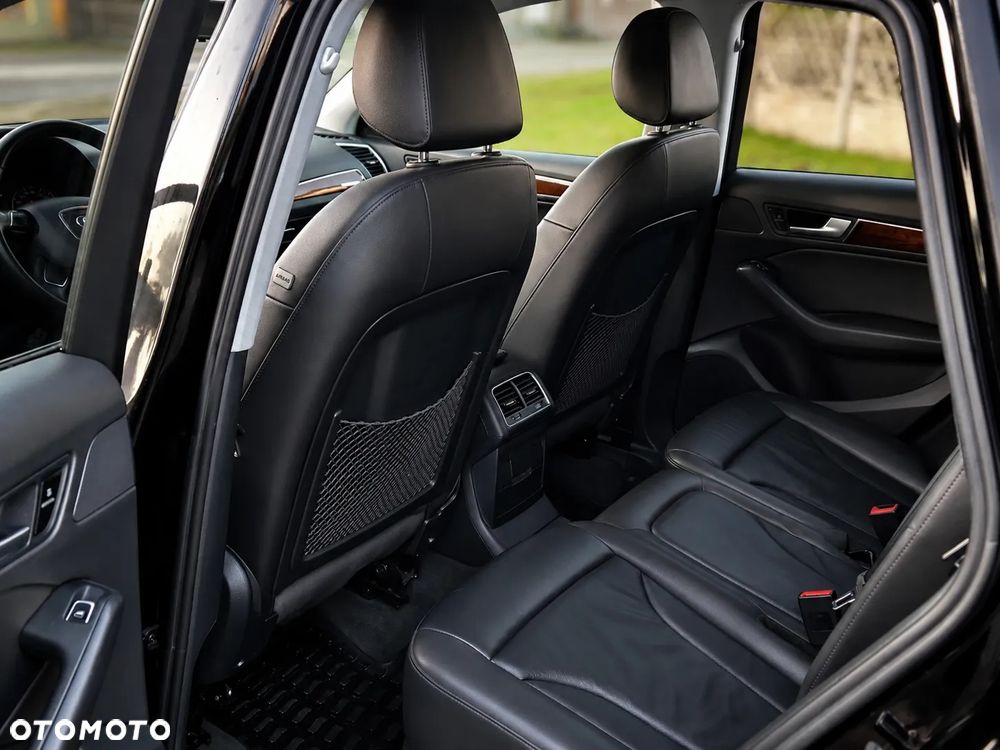 Audi Q5 - 7