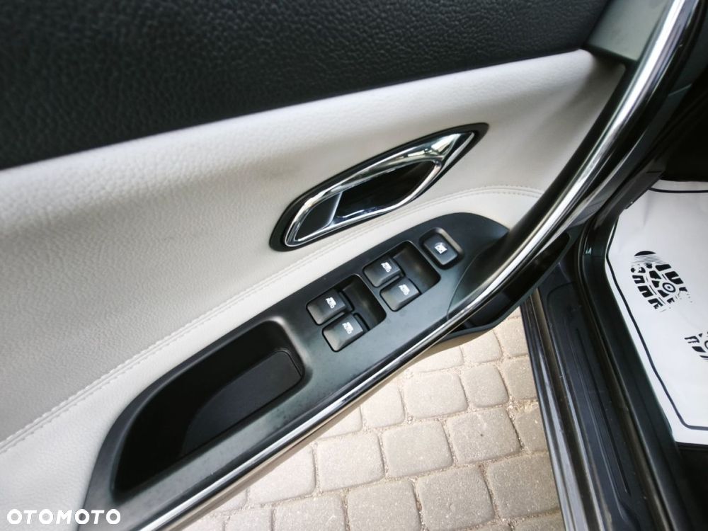 Kia Ceed - 12
