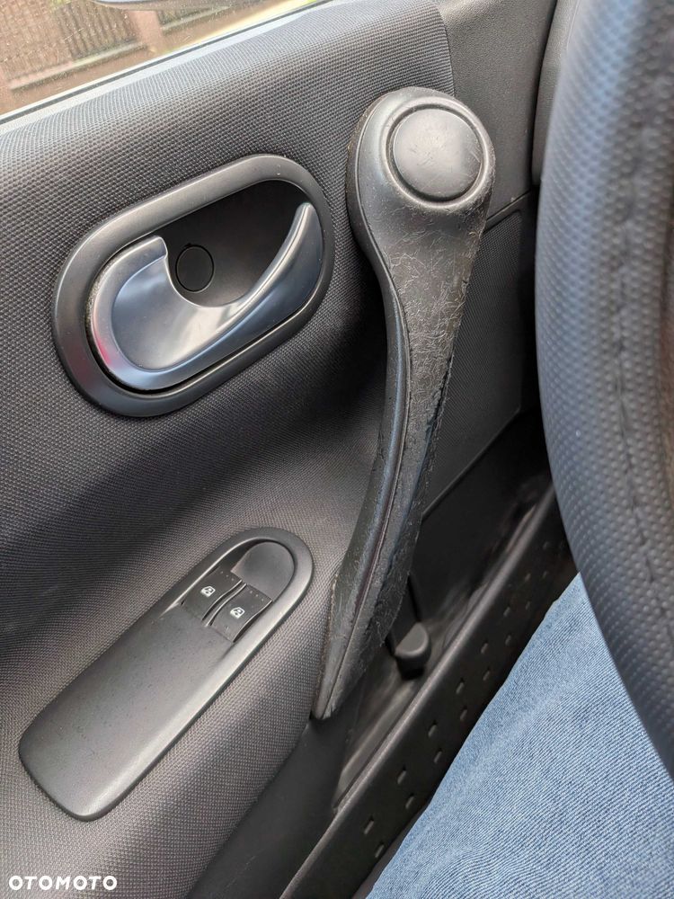 Renault Megane - 2