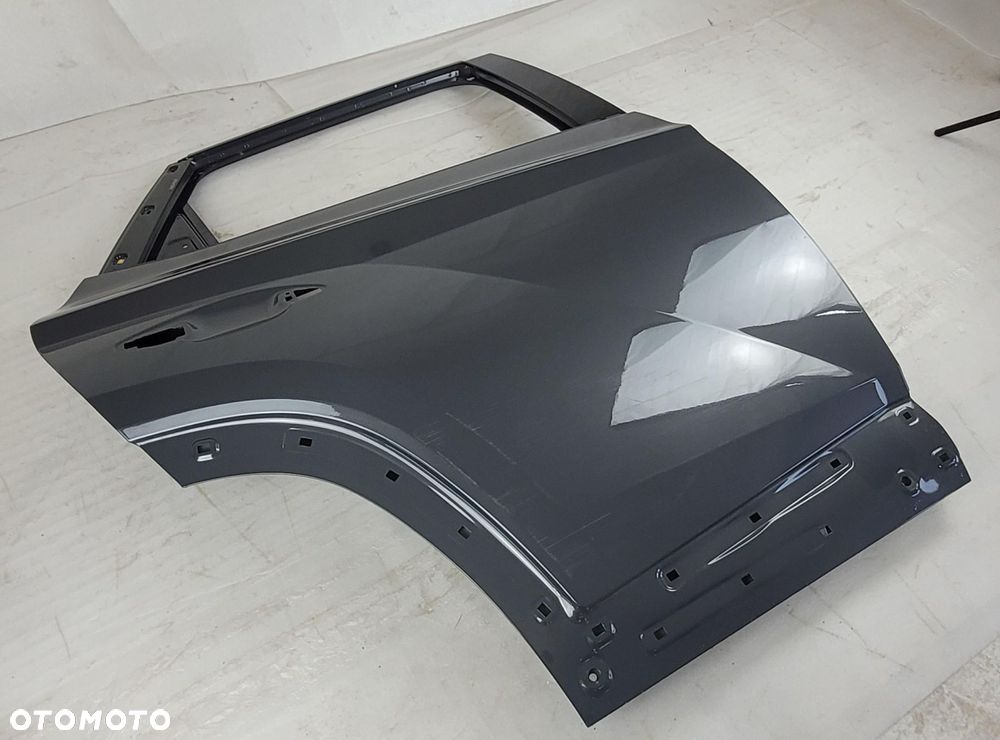 DRZWI PRAWE TYLNE TYŁ HYUNDAI TUCSON IV 2020- - 4