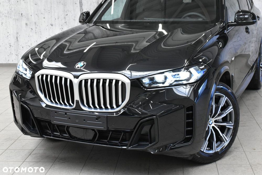 BMW X5 xDrive30d mHEV sport - 3