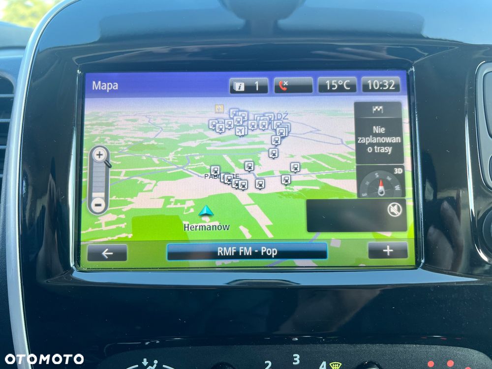 Renault Trafić - 15