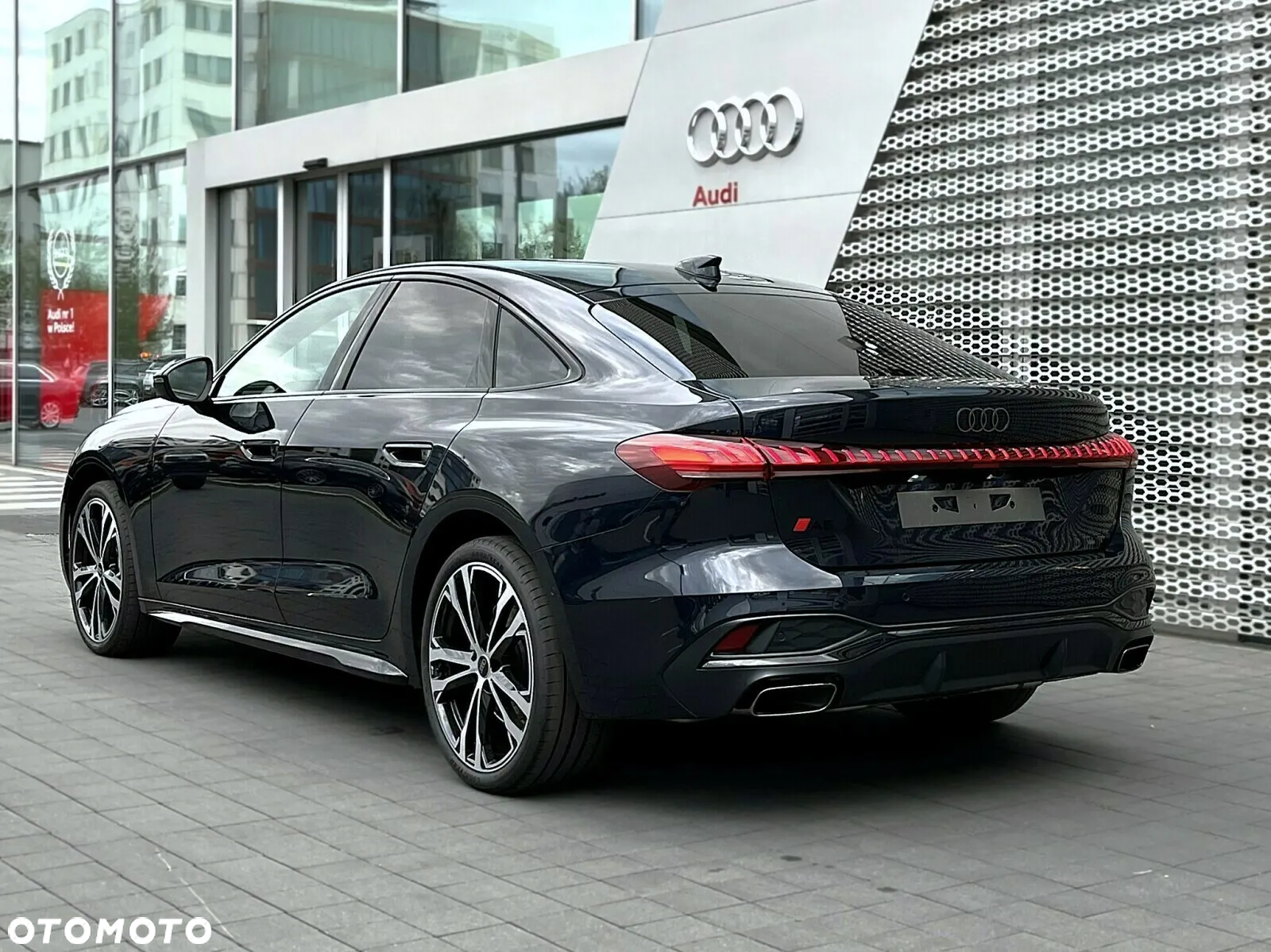 Audi A5 - 3
