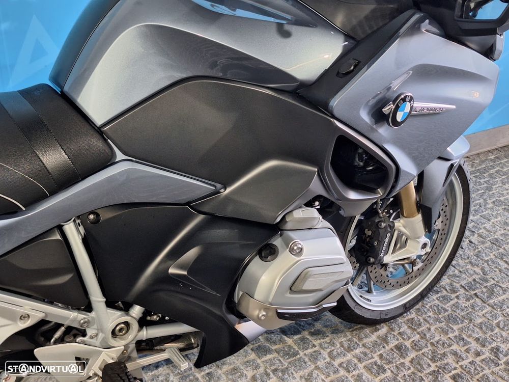 BMW R 1200 RT - 4