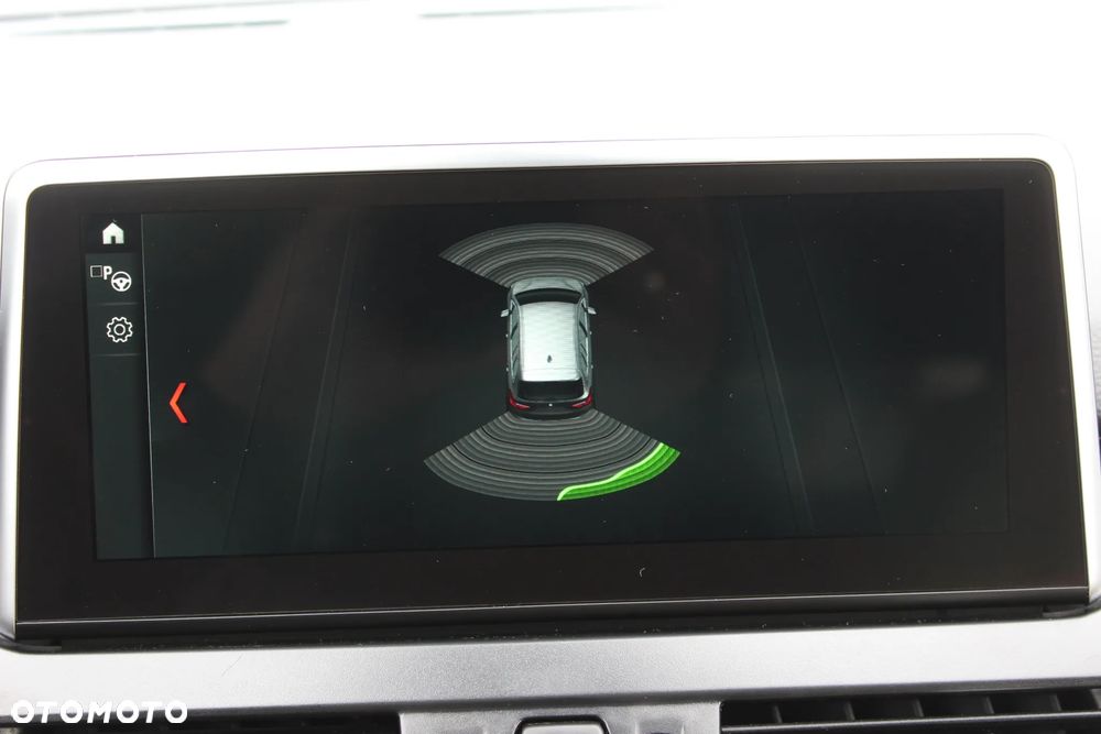 BMW Seria 2 218d Luxury Line - 31