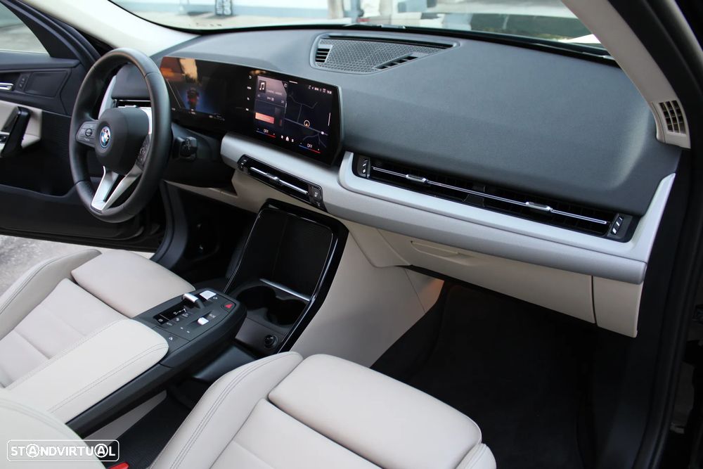 BMW X1 xDrive25e xLine - 19