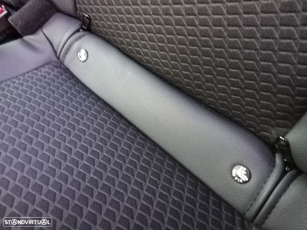 Renault Mégane 1.5 dCi Bose Edition SS - 19