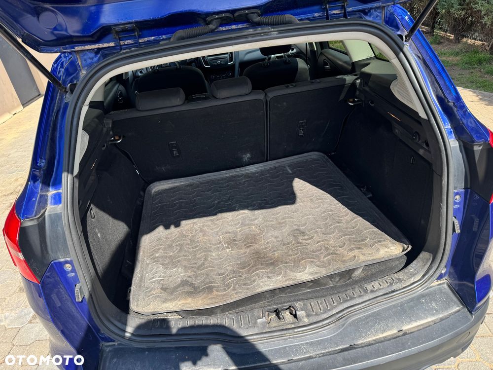 Ford Focus 2.0 TDCi Titanium ASS - 14
