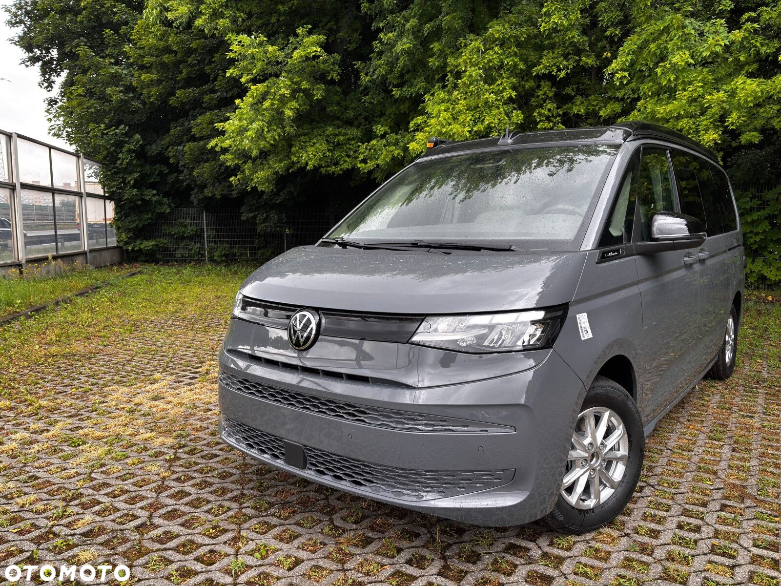 Volkswagen California - 4