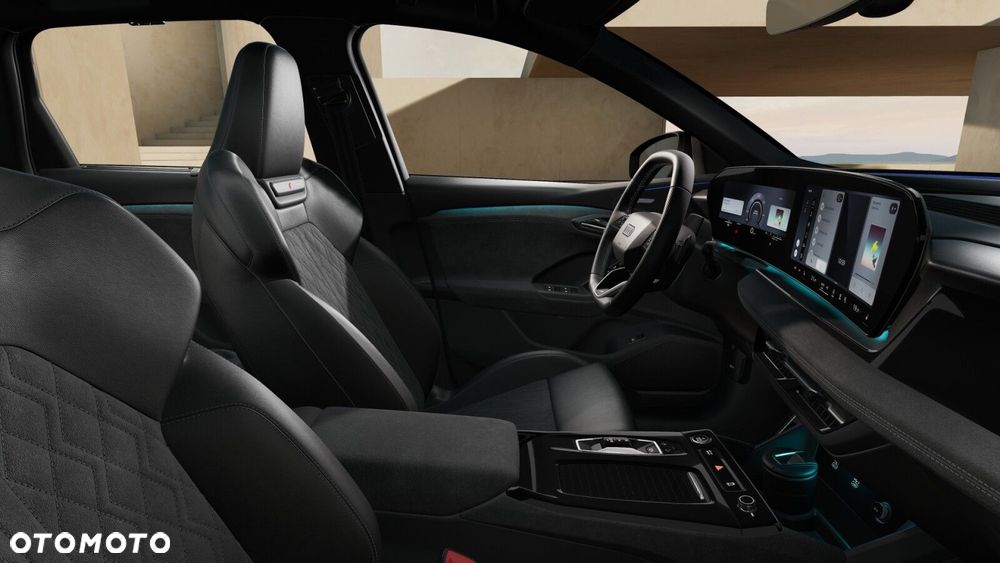 Audi Q6 e-tron 83kWh - 10