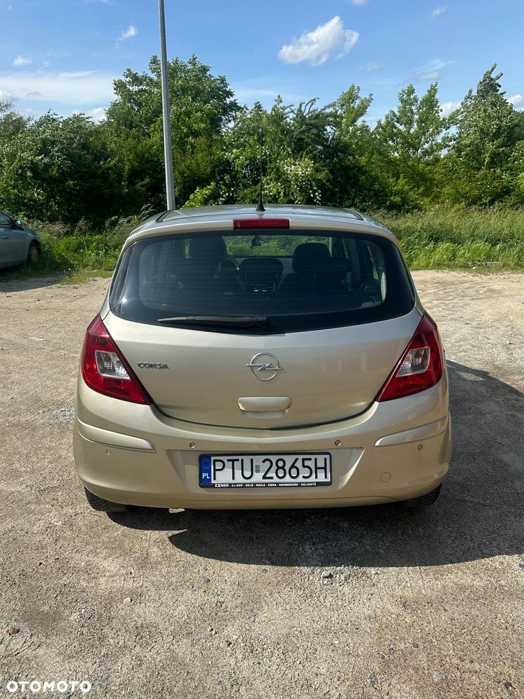 Opel Corsa 1.2 16V Enjoy - 2