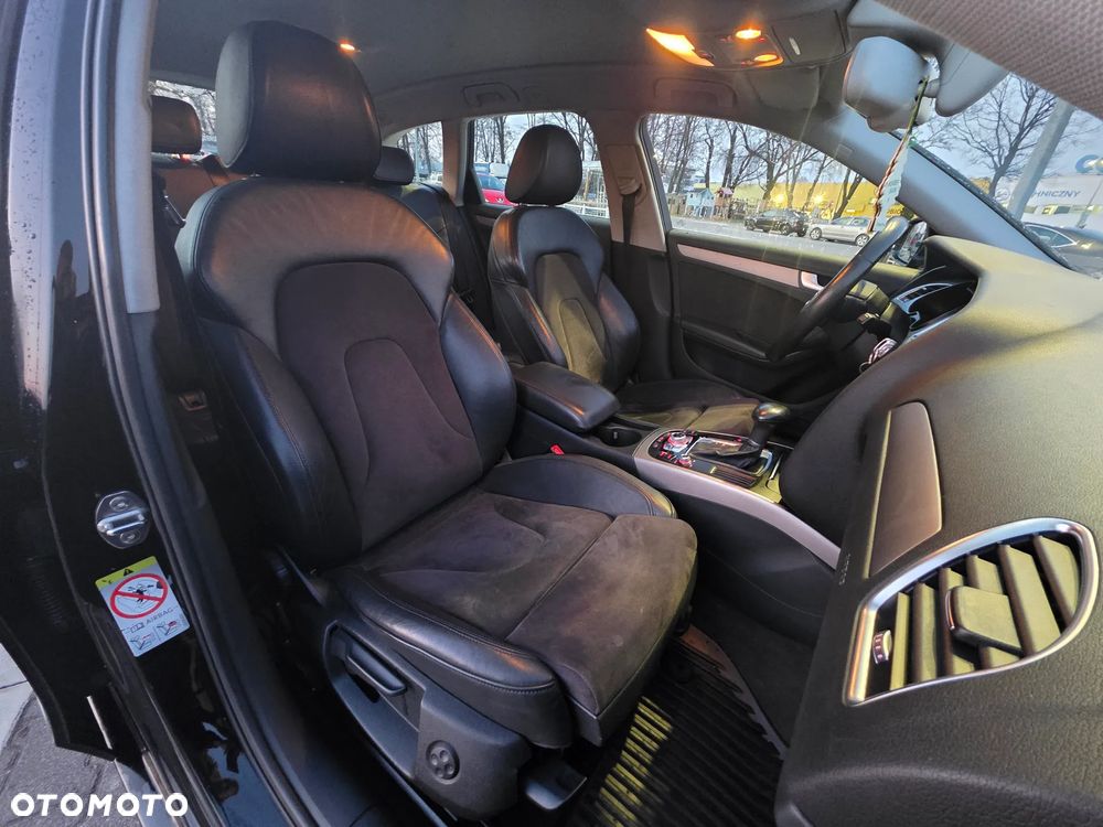 Audi A4 Avant 2.0 TFSI Multitronic - 15