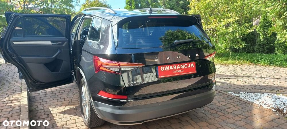 Skoda Kodiaq 1.5 TSI DSG Ambition - 5