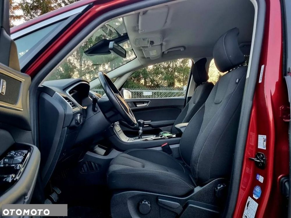Ford S-Max 1.5 Eco Boost Start-Stopp Titanium - 12