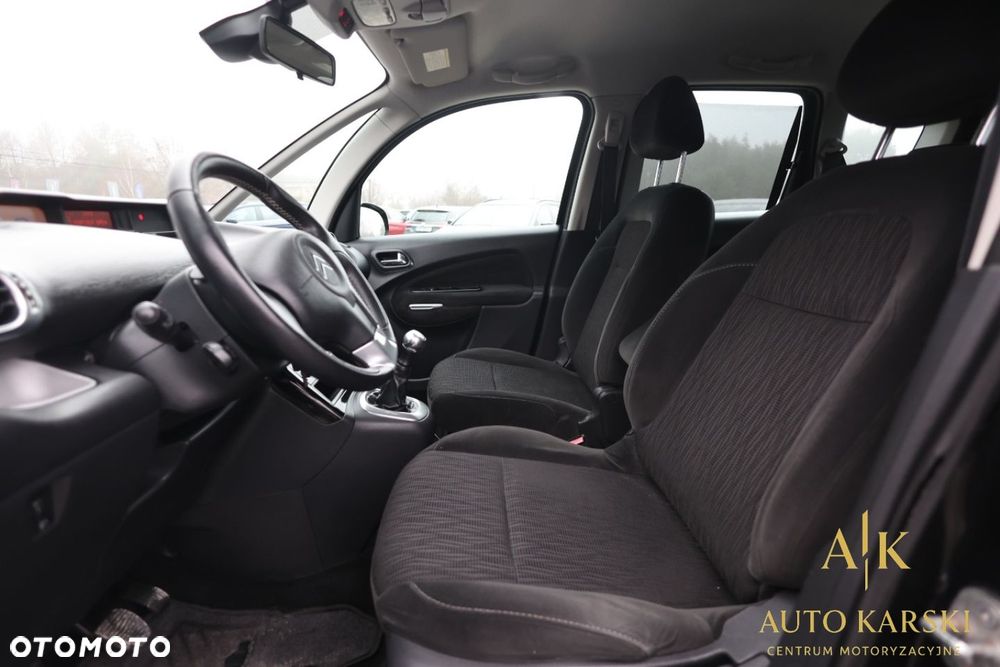 Citroën C3 Picasso - 39