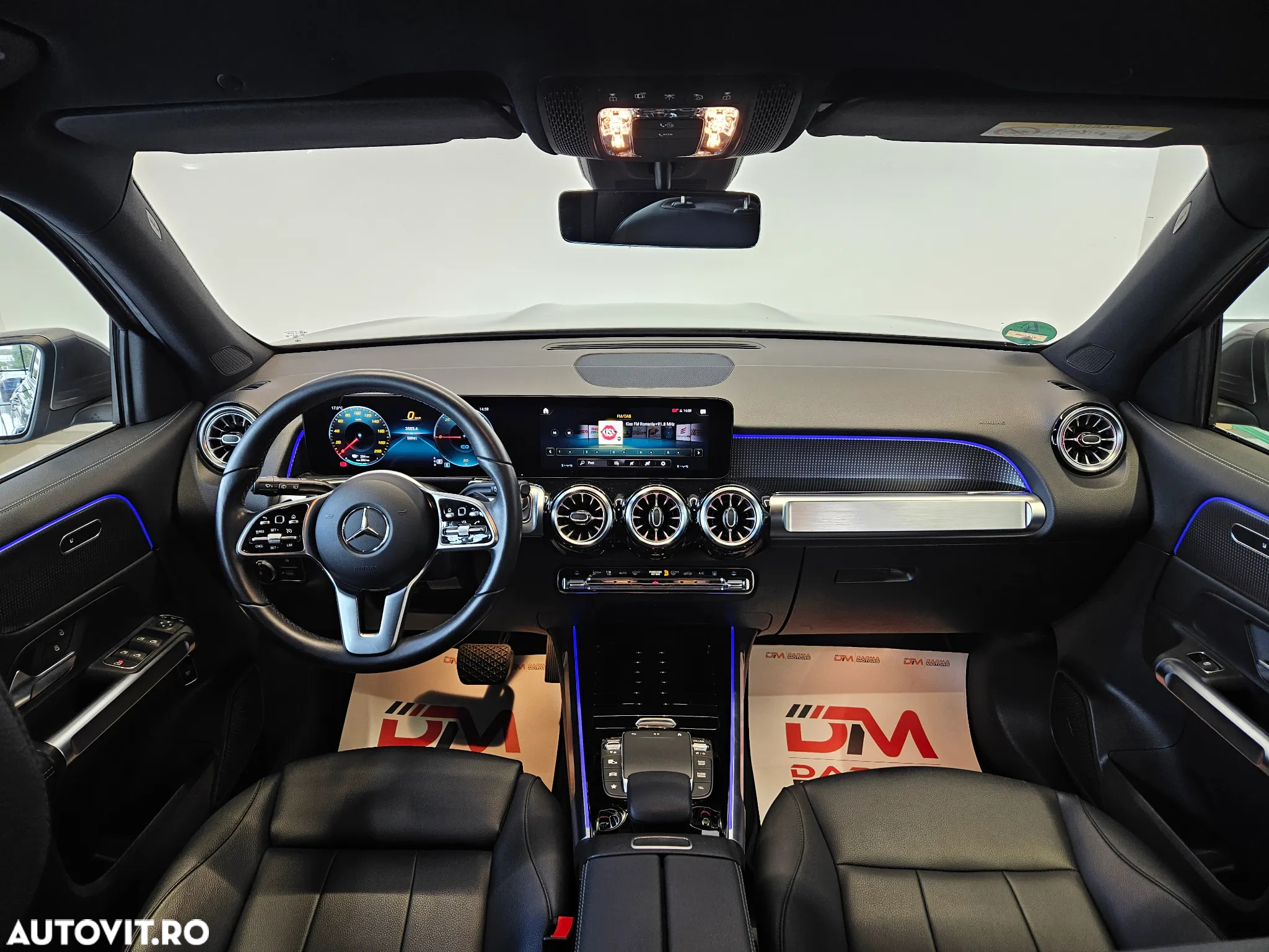 Mercedes-Benz EQB 250 - 8