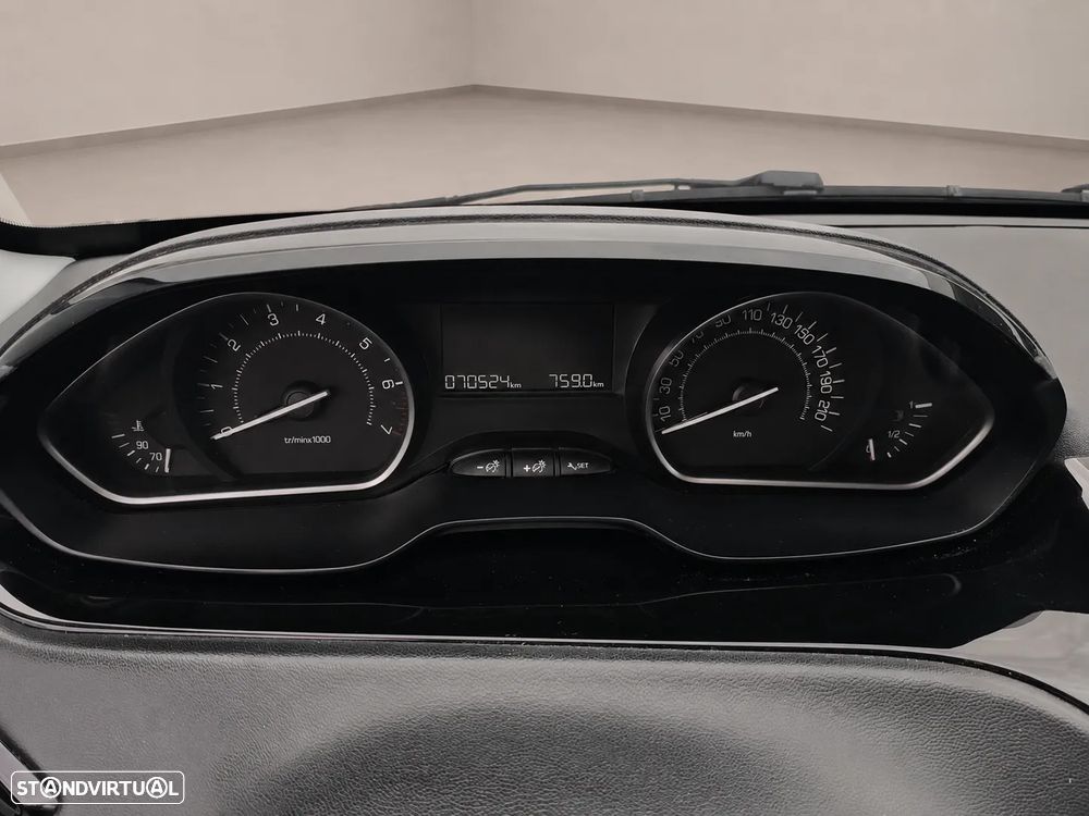 Peugeot 208 PureTech 68 Like - 16