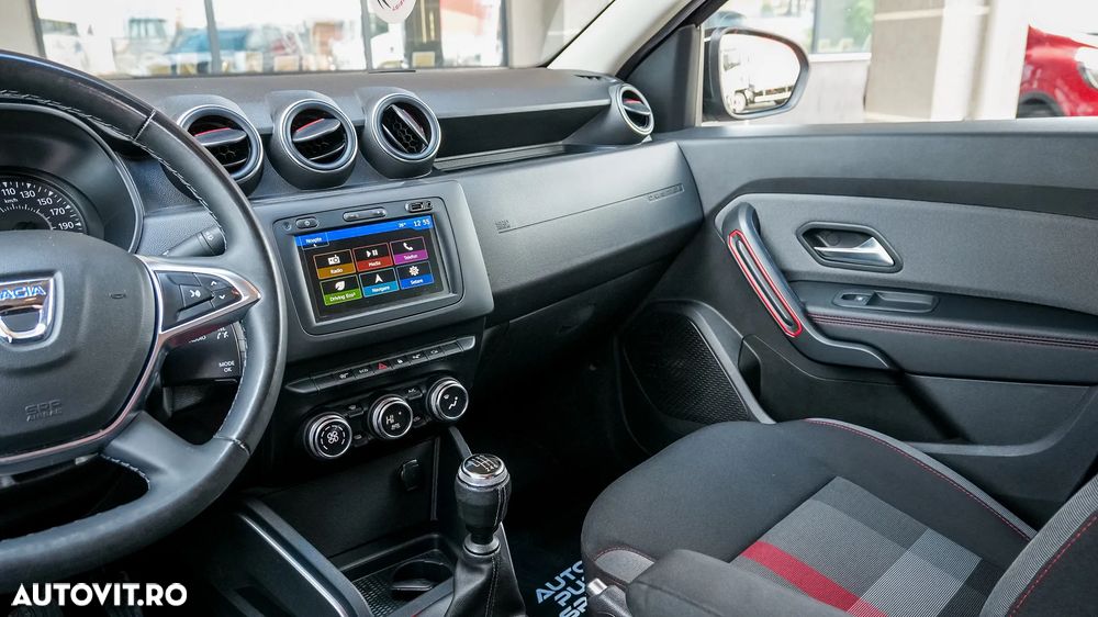 Dacia Duster - 12