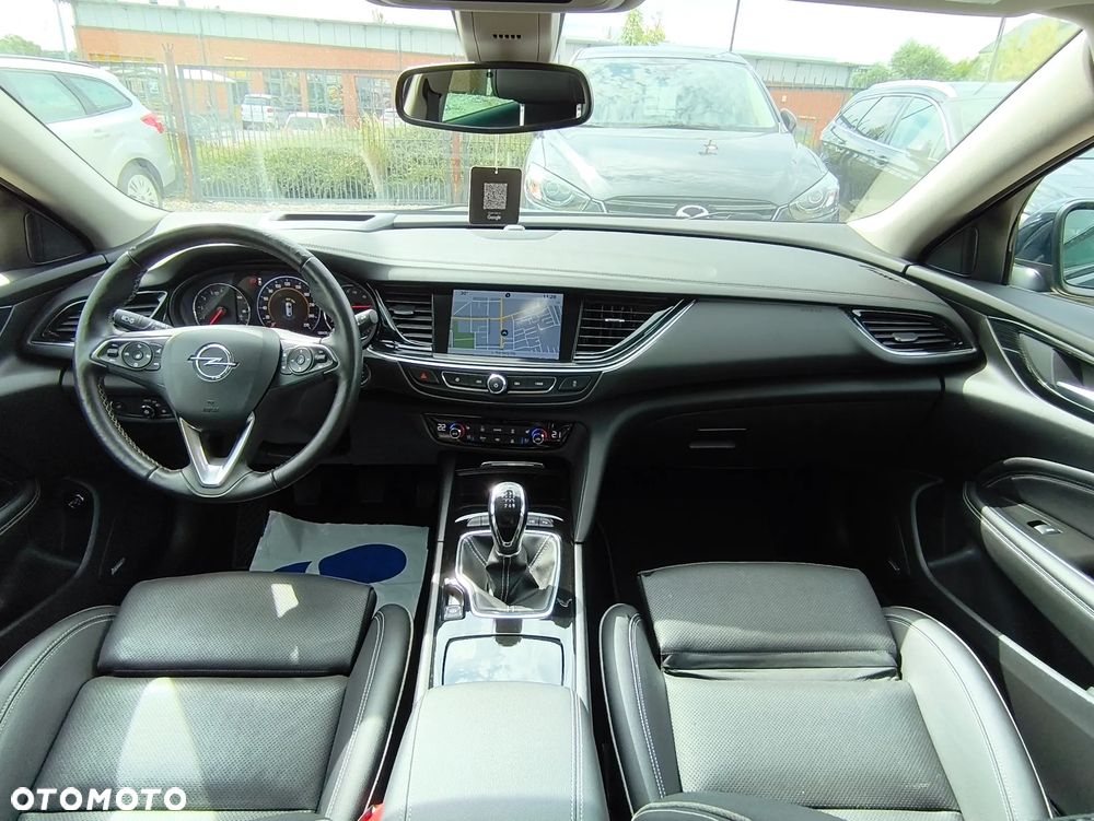 Opel Insignia 2.0 CDTI ecoFLEXStart/Stop Business Innovation - 20