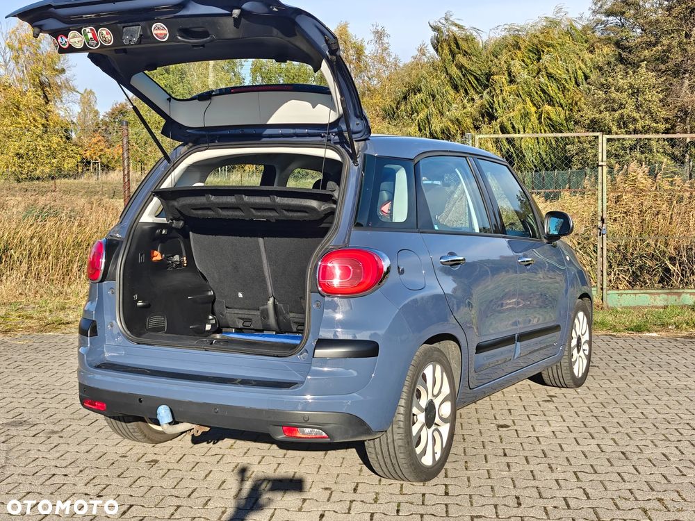 Fiat 500L 2017 photo 5