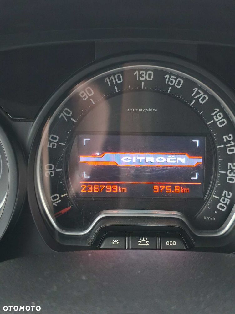 Citroën C5 - 8