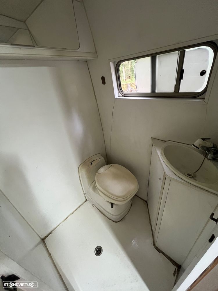 VW LT - 13