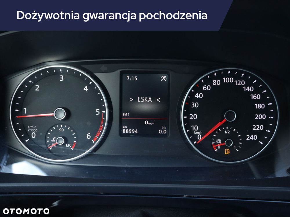 Volkswagen Multivan - 13
