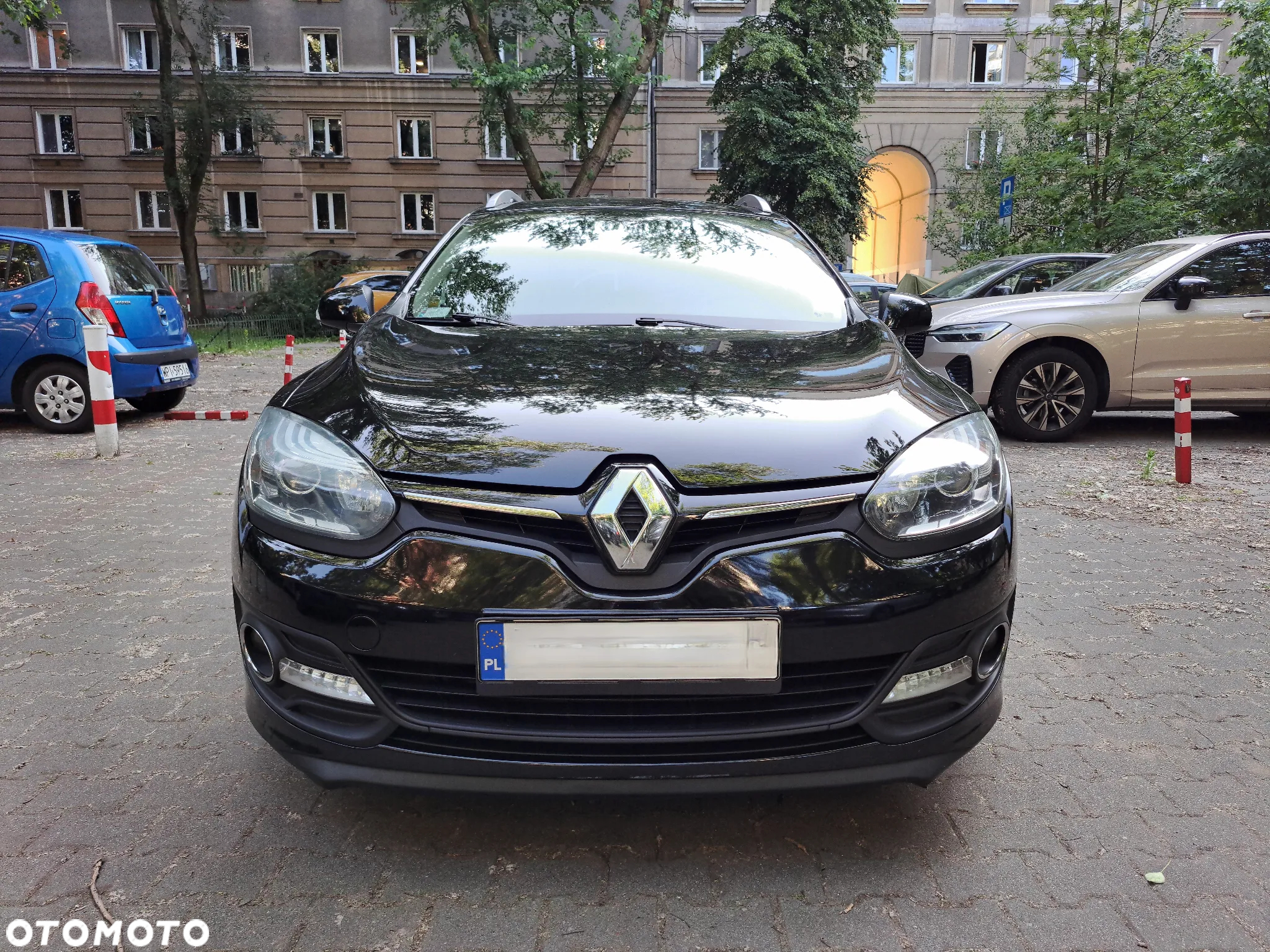 Renault Megane 1.5 dCi Zen - 12