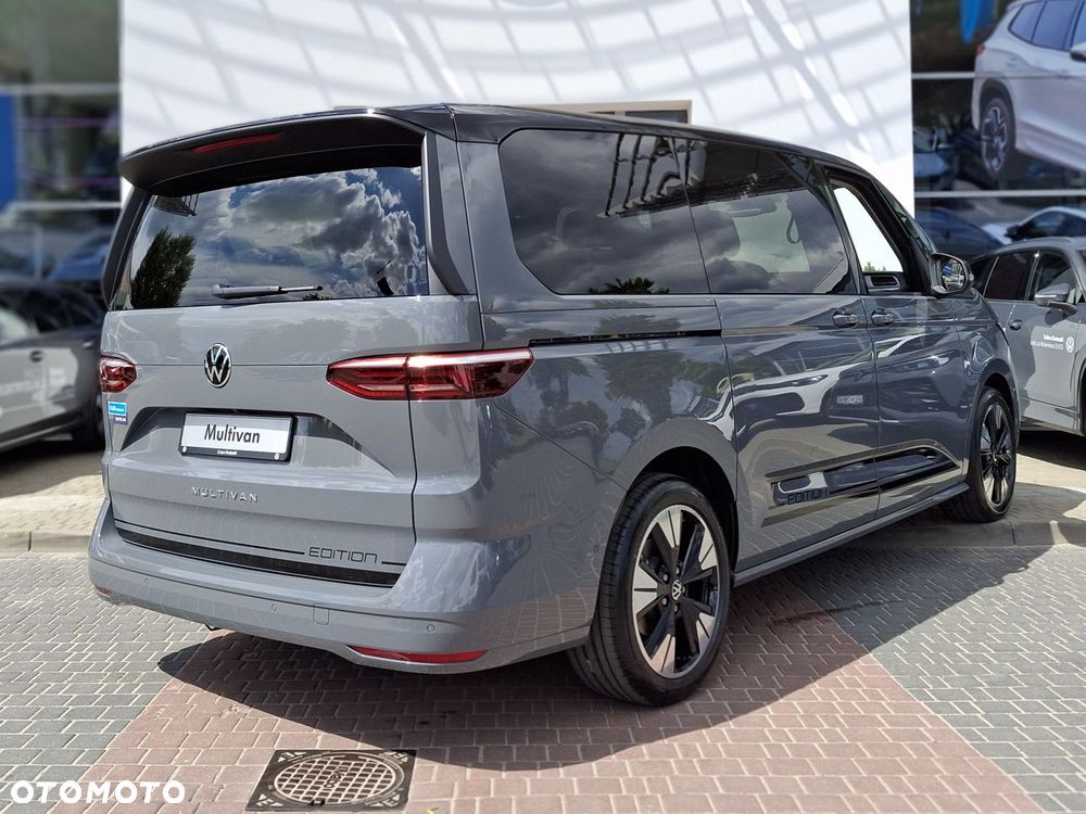 Volkswagen Multivan - 6