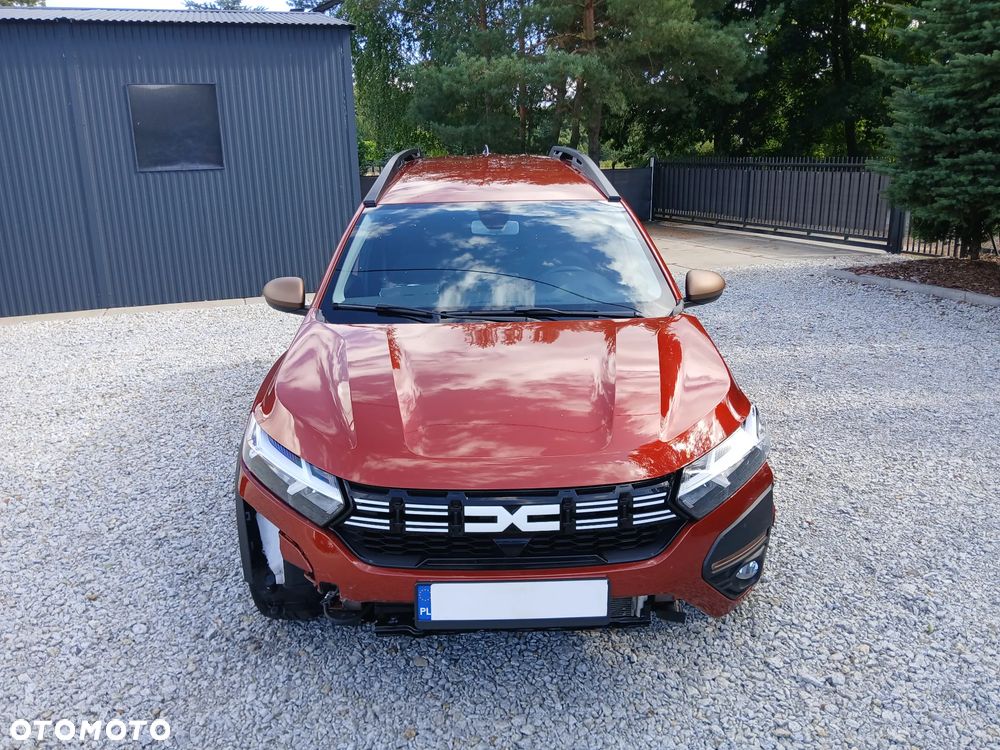 Dacia Jogger 1.0 TCe Extreme+ 7os - 15