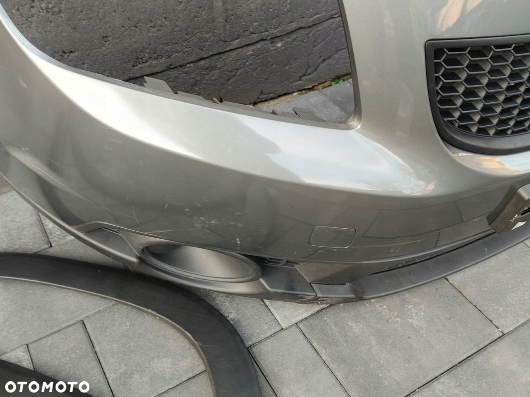 ZDERZAK PRZÓD PRZEDNI CHEVROLET ORLANDO 10-18 - 4