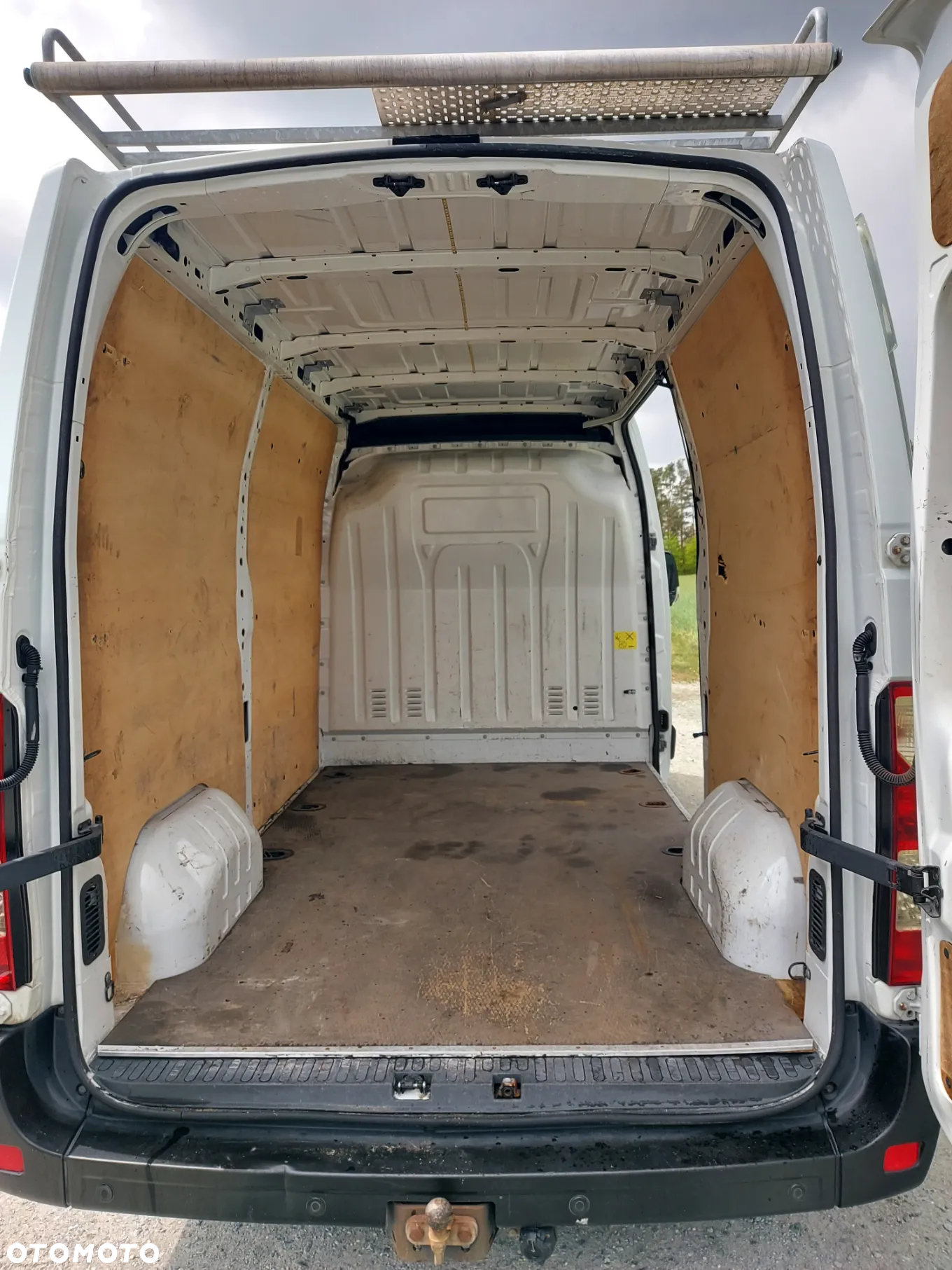 Renault Master - 4
