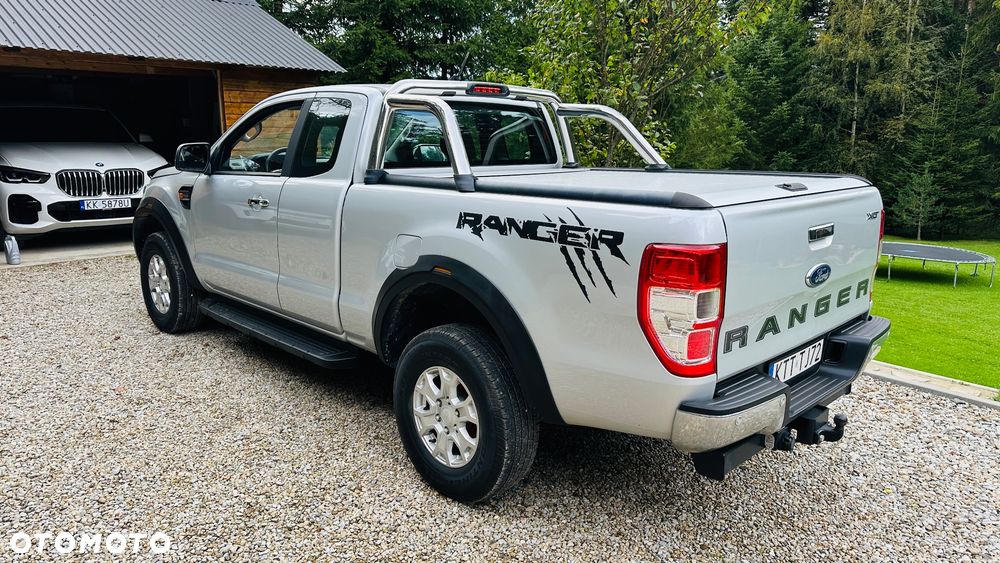 Ford Ranger - 3
