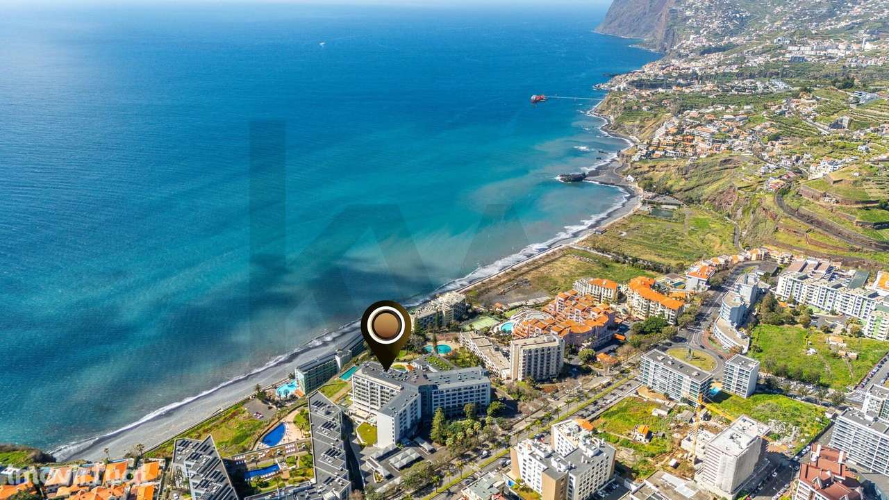 Penthouse Exclusiva | Estrada Monumental | Funchal, Madeira - Grande imagem: 3/60